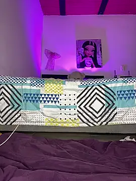 alisse_taylor2 (F teen) - Plug Anal + Zoom Pussy
