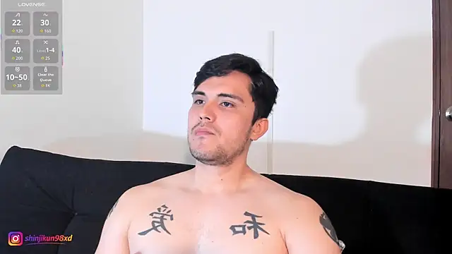jasonxd9898 (M young) - Public Cumshow