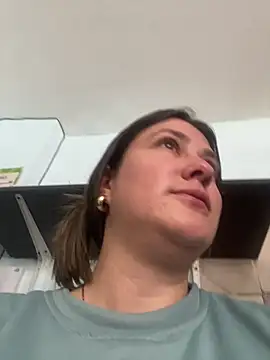 Abby-LS webcam
