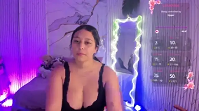 canndyy_tay1 (F teen) - control my toy 30 seg