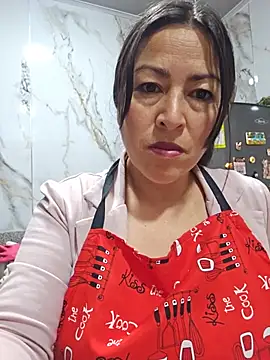 JustSamantha_ webcam