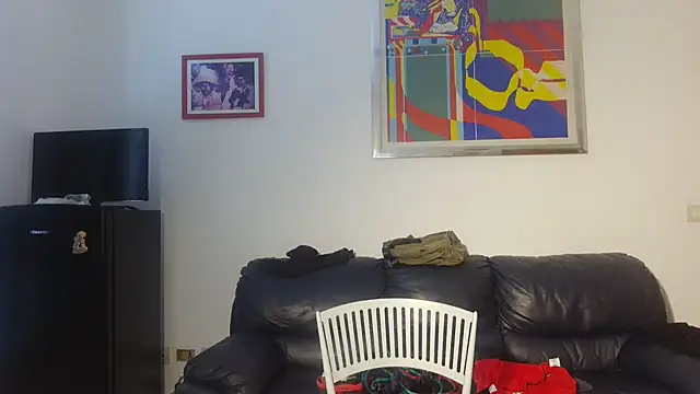 mauro7788 (M mature) - get me naked