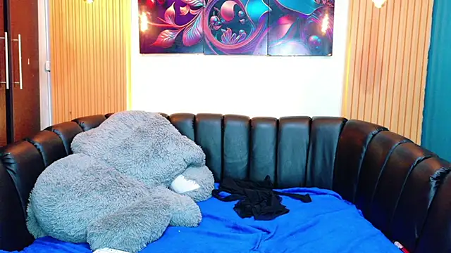 Evans_Robinson webcam