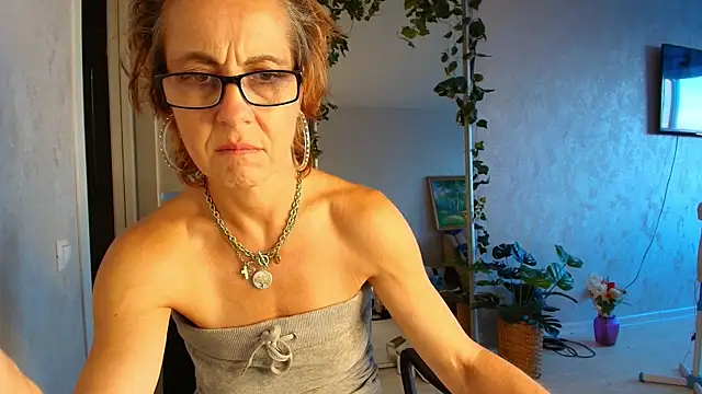 LioraWeiss webcam