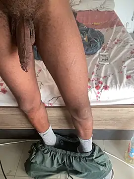 lonomatope (M young) - Naked cum/nue Ejac BBC💦💦