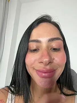 morafit_ (F young) - Finger si pussy