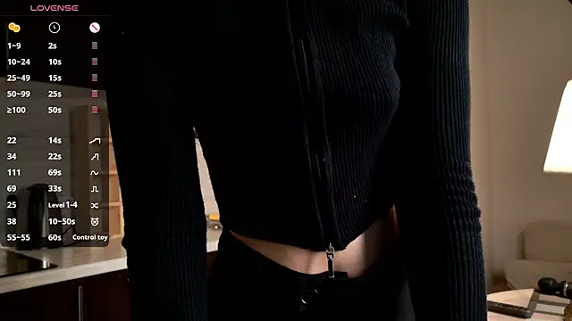 lissievibes_ webcam