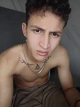 Axel_Romanov webcam