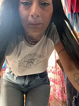 IsabellaMariet webcam