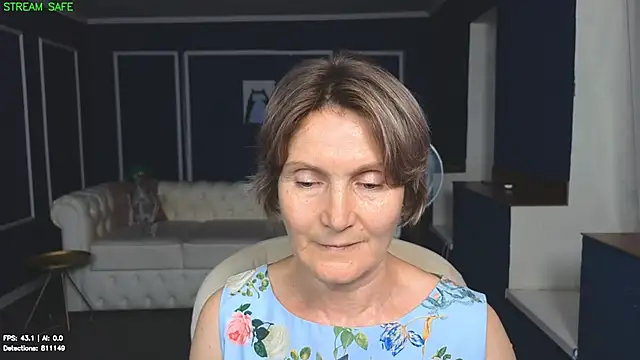Mabel_Magic live cam on StripChat