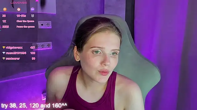 alisa_allison - Alisa_Allison's free webcam - UK Sex Cams