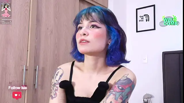 miyuu69 webcam