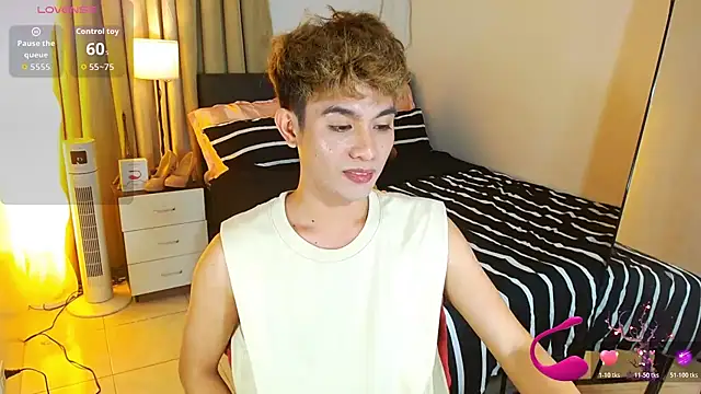 WildestTwink webcam