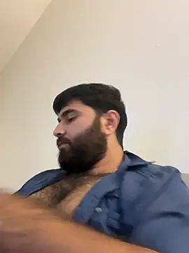 shamang269 (M young) - NAKED 💦CUM SESSION ass slaps