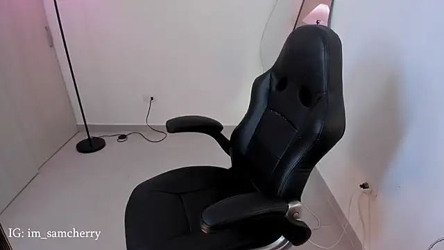 samantha_cherry (F young) - Chilling goal