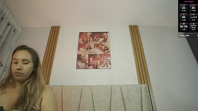 Secret_obsession26 live sex cam