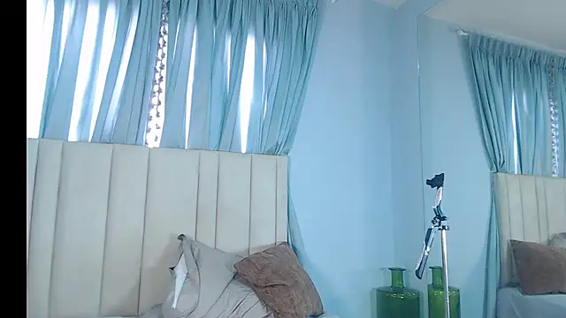Sallydickinson webcam