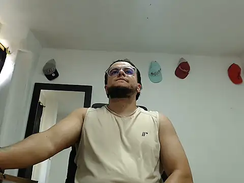 cloudsxxx webcam