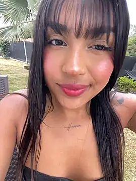 Mariangel_11 live webcam show