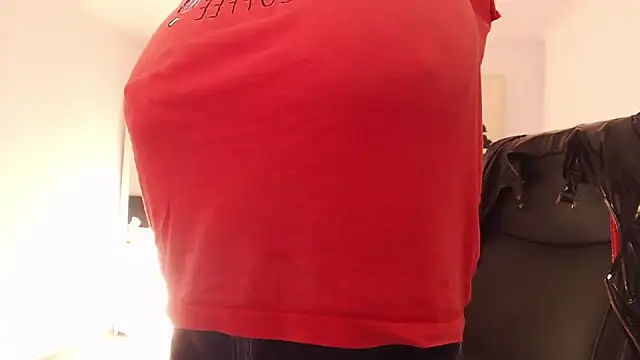 LaylaMilf live webcam show