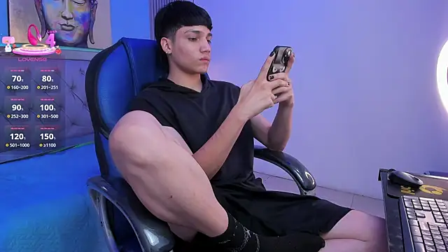 SamBlack_ live cam
