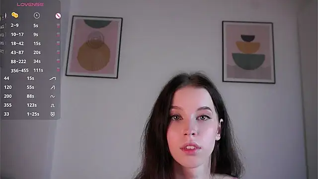 cleotildepiel (F teen) - make my pink pussy so wet for u❤️❤️❤️