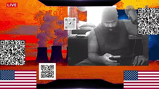 RussellTaylorLacy live cam