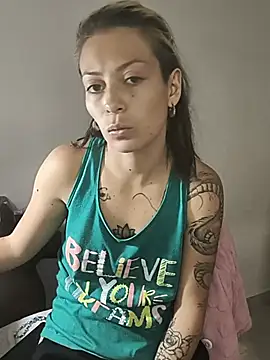 Tefannyy_ webcam