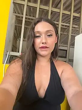 Naughty-Samanta- webcam