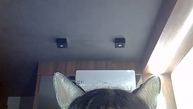 SkinnyKitten live cam