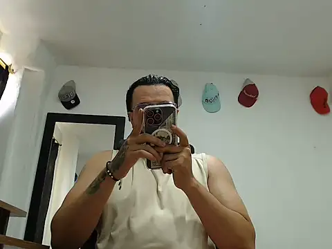 cloudsxxx webcam