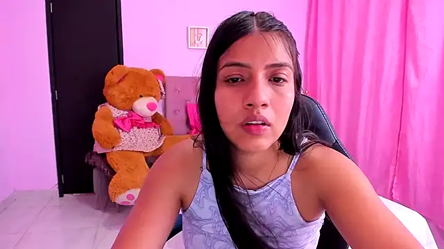 zara_cute webcam