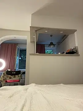 IrisBlues webcam