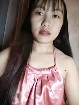 Cherry-squirtt webcam