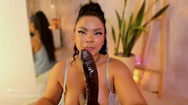 Nicolemorelli2 webcam