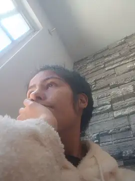 Salome_Cherie webcam