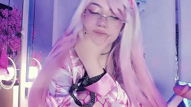Broklinwhite_ webcam