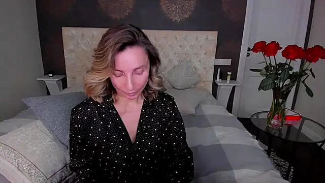 AllisonWilliams webcam
