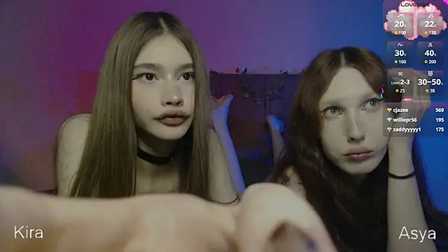 sweetykittysysya webcam