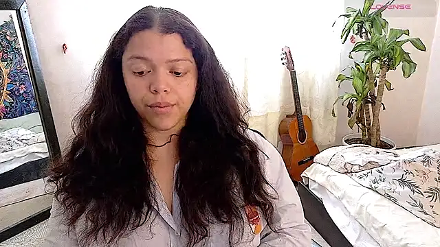 Amanda_sweet webcam