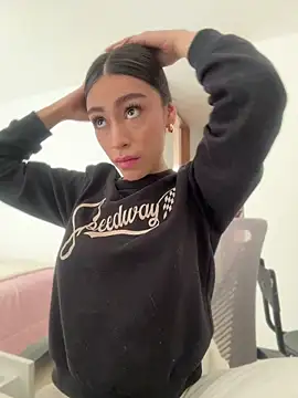 Bonny_Eva webcam