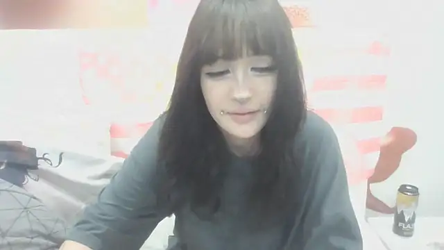 AliceMilati webcam