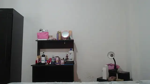 nathaly_jones_ Live Web Cam Show