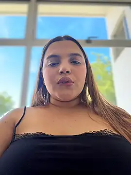Colibri_xxx webcam