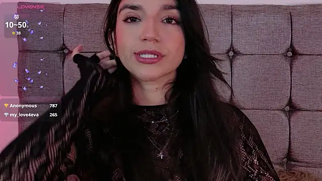 ragasashi (F young) - slide my fingers through the pussy
