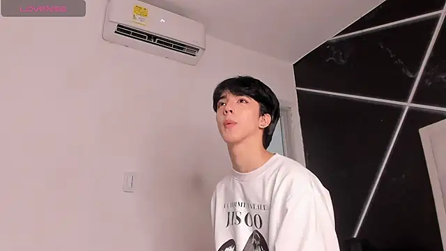 AerumChae live webcam