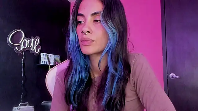 azula_lillet webcam