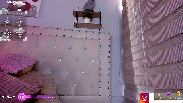 Atenea_Klett_ webcam