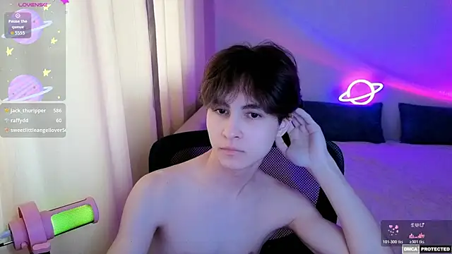 _Milway_ Live Webcam on Stripchat