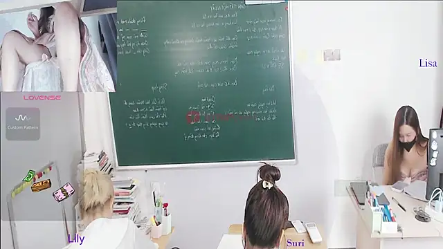 _Math_ webcam